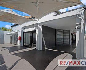 Shop & Retail commercial property leased at Shop 6/742 Creek Road Mount Gravatt East QLD 4122