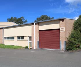 Factory, Warehouse & Industrial commercial property leased at 9/2 - 14 Atkinson Road Taren Point NSW 2229