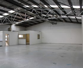 Factory, Warehouse & Industrial commercial property leased at 9/2 - 14 Atkinson Road Taren Point NSW 2229