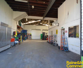 Factory, Warehouse & Industrial commercial property leased at 21 Cosgrove Road Strathfield South NSW 2136