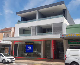 Offices commercial property leased at shop/333 Condamine Street Manly Vale NSW 2093