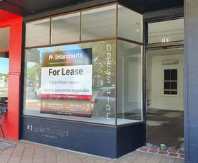 Shop & Retail commercial property leased at 101 SouthTerrace Fremantle WA 6160