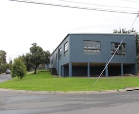 Factory, Warehouse & Industrial commercial property leased at 1/26 Thomas Street Ferntree Gully VIC 3156