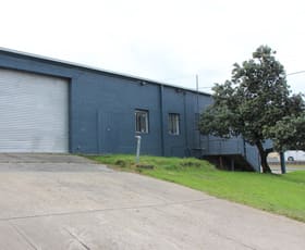 Factory, Warehouse & Industrial commercial property leased at 1/26 Thomas Street Ferntree Gully VIC 3156
