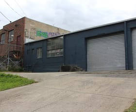 Factory, Warehouse & Industrial commercial property leased at 2/26 Thomas Street Ferntree Gully VIC 3156