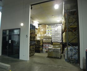 Factory, Warehouse & Industrial commercial property leased at Brookvale NSW 2100