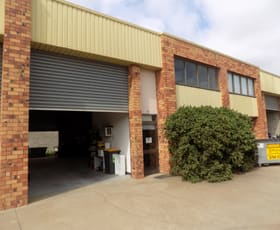 Factory, Warehouse & Industrial commercial property leased at 10/2 Garden Boulevard Dingley Village VIC 3172