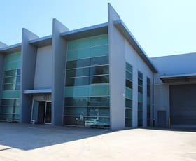 Factory, Warehouse & Industrial commercial property leased at 131 National Boulevard Campbellfield VIC 3061