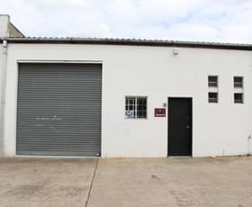 Factory, Warehouse & Industrial commercial property leased at Unit 3, 18 Morley Avenue Kingswood NSW 2747