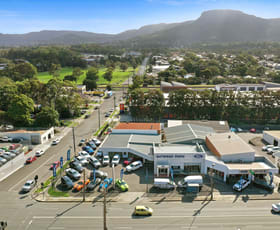 Shop & Retail commercial property leased at 44-48 Flinders Street Wollongong NSW 2500