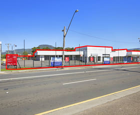 Shop & Retail commercial property leased at 44-48 Flinders Street Wollongong NSW 2500