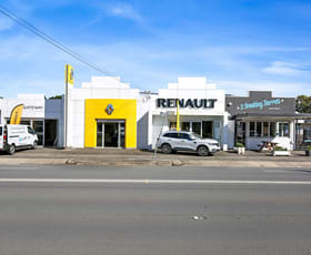 Showrooms / Bulky Goods commercial property leased at 40-42 Flinders Street North Wollongong NSW 2500