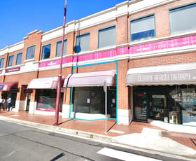 Shop & Retail commercial property leased at 4/50 Main Street Croydon VIC 3136