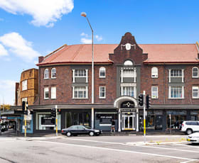 Shop & Retail commercial property leased at 2a-6a Queen Street Woollahra NSW 2025
