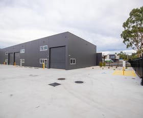 Factory, Warehouse & Industrial commercial property leased at Unit 1/16 Maxwells Road Cambridge TAS 7170