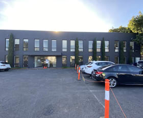 Offices commercial property leased at First Floor/First Floor, 112 Buckhurst Street South Melbourne VIC 3205