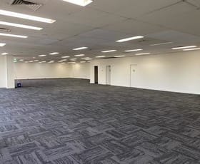 Offices commercial property leased at First Floor/First Floor, 112 Buckhurst Street South Melbourne VIC 3205