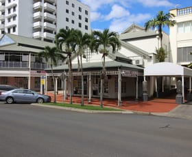 Shop & Retail commercial property leased at 16/9 Abbott Street Cairns City QLD 4870