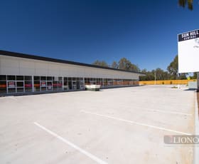 Shop & Retail commercial property leased at Sunnybank Hills QLD 4109