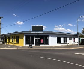 Shop & Retail commercial property leased at 5A/145 Newcastle Street Fyshwick ACT 2609