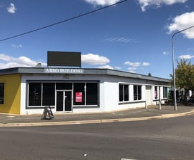 Showrooms / Bulky Goods commercial property leased at 5A/145 Newcastle Street Fyshwick ACT 2609