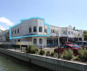 Offices commercial property leased at 18/3 Richmond Avenue Sylvania Waters NSW 2224