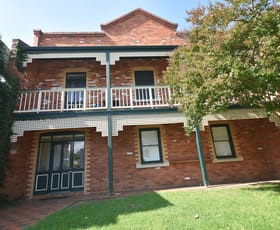 Offices commercial property leased at 1/556 Macauley Street Albury NSW 2640