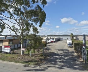 Factory, Warehouse & Industrial commercial property leased at Shed 5, 27 Barndioota Road Salisbury Plain SA 5109