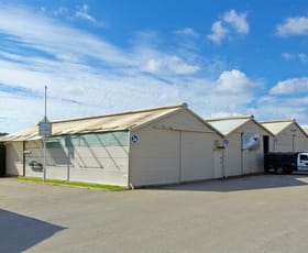 Factory, Warehouse & Industrial commercial property leased at Shed 5, 27 Barndioota Road Salisbury Plain SA 5109