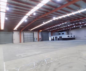 Showrooms / Bulky Goods commercial property leased at 4 Times Street Cheltenham VIC 3192