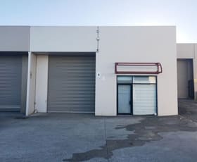 Factory, Warehouse & Industrial commercial property leased at 4/25 Glenelg Street Coolaroo VIC 3048