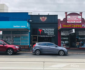 Shop & Retail commercial property for lease at 1183 Glen Huntly Road Glen Huntly VIC 3163