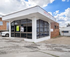 Shop & Retail commercial property leased at Shop 4/80 City Road Beenleigh QLD 4207