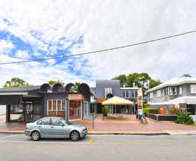 Offices commercial property leased at Shop 1/10 Thomas Street Noosaville QLD 4566