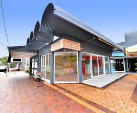 Offices commercial property leased at Shop 1/10 Thomas Street Noosaville QLD 4566