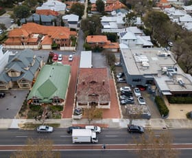 Medical / Consulting commercial property leased at 170 Cambridge Street West Leederville WA 6007