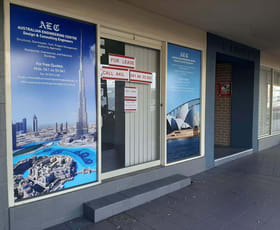 Medical / Consulting commercial property leased at Shop 3/146-152 Cleveland Street Chippendale NSW 2008