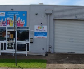 Offices commercial property leased at 3/ 141 Gordon St Gordon Street Port Macquarie NSW 2444