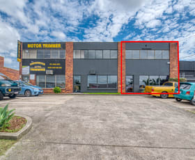 Factory, Warehouse & Industrial commercial property leased at 3/18 Randall Street Slacks Creek QLD 4127