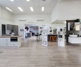 Factory, Warehouse & Industrial commercial property leased at 403 DORSET ROAD Bayswater VIC 3153