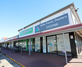 Shop & Retail commercial property leased at Redbank Plains QLD 4301