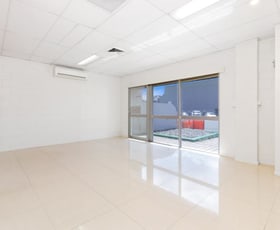 Offices commercial property leased at 110 Alma Street Rockhampton City QLD 4700