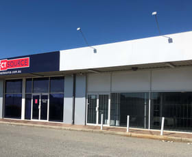 Factory, Warehouse & Industrial commercial property leased at 3/14 Farrall Road Midvale WA 6056