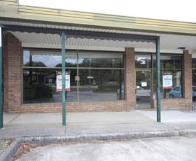 Shop & Retail commercial property leased at 3 Main Street Upwey VIC 3158