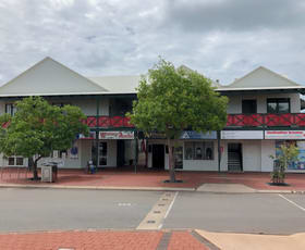 Medical / Consulting commercial property leased at 3B/15 Dampier Terrace Broome WA 6725