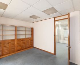 Offices commercial property leased at 48 George Street Parramatta NSW 2150