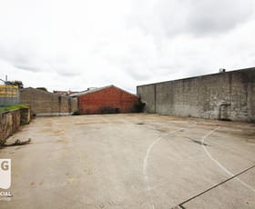 Development / Land commercial property leased at Yard 4/2-10 Claremont Avenue Greenacre NSW 2190