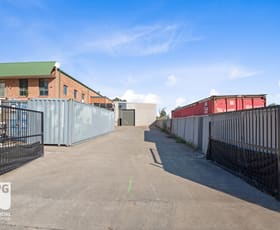 Factory, Warehouse & Industrial commercial property leased at 128 Tasman Street Kurnell NSW 2231