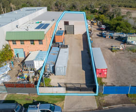 Factory, Warehouse & Industrial commercial property leased at 128 Tasman Street Kurnell NSW 2231