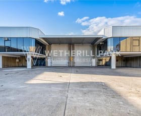 Factory, Warehouse & Industrial commercial property leased at Wetherill Park NSW 2164